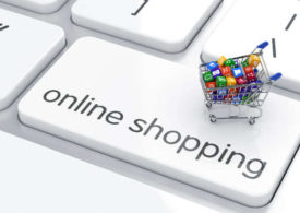 Outsourcing logistyki w sklepie internetowym