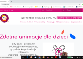Ruszyła platforma edukacyjna zDziecmi.pl