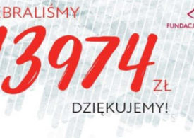 Wirtualny Bieg Poczty Polskiej – pobiegliśmy wirtualnie, pomożemy realnie