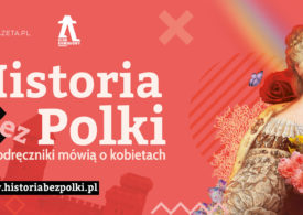 Gazeta.pl i Klub Komediowy łączą siły w improwizacji „Historii bez Polki”