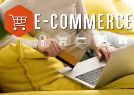 Nowy świat E-commerce - raport Shopera podsumował rekordowy rok w e-handlu