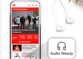 Audio Newsy w Wirtualnej Polsce