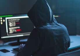 MSP pod ostrzałem cyberprzestępców