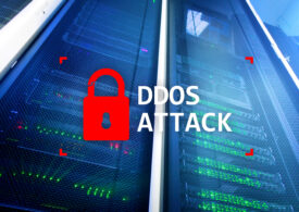Grupa iCEA celem ataku DDoS