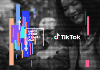 TikTok i Papaya Young Creators łączą siły w 9. edycji konkursu