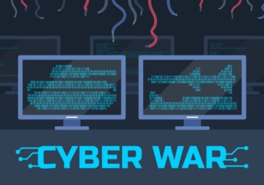 Cyberataki i hakerzy – czy jest czego się obawiać?